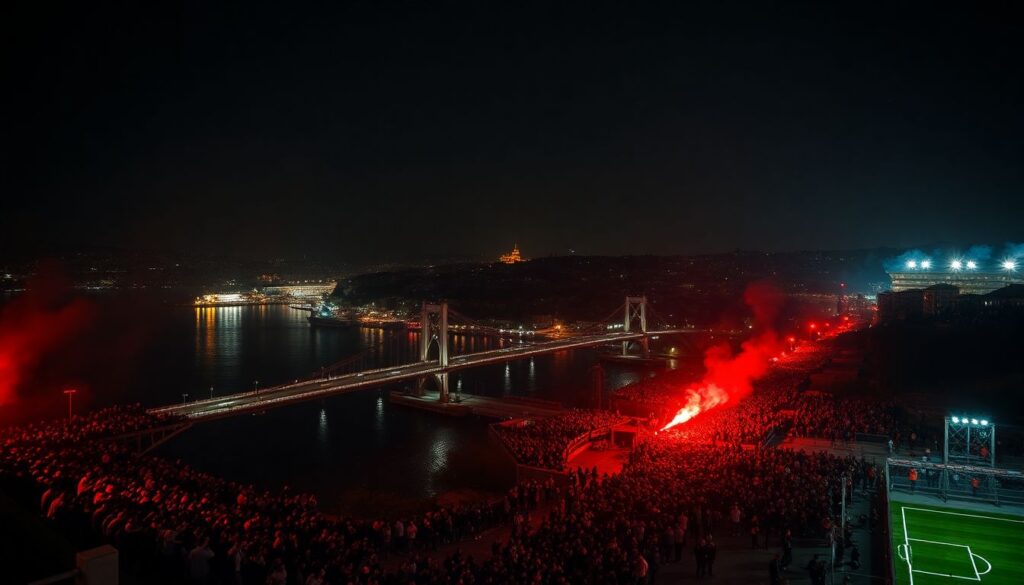 European nights to remember: Turkish clubs’ most iconic Champions League and Europa League matches - иллюстрация