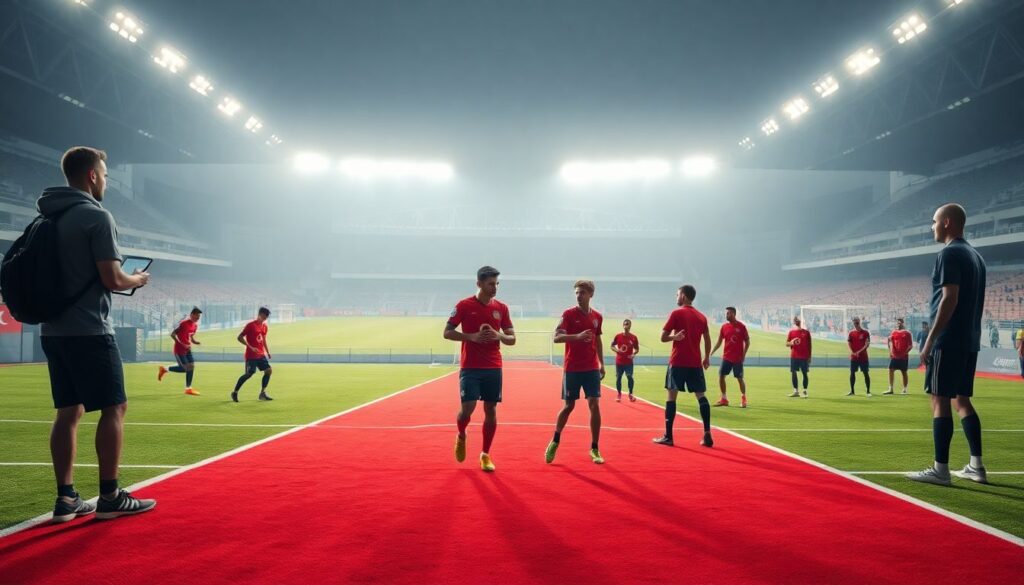 From academy to star: case studies of Turkish players who made it big in world football - иллюстрация