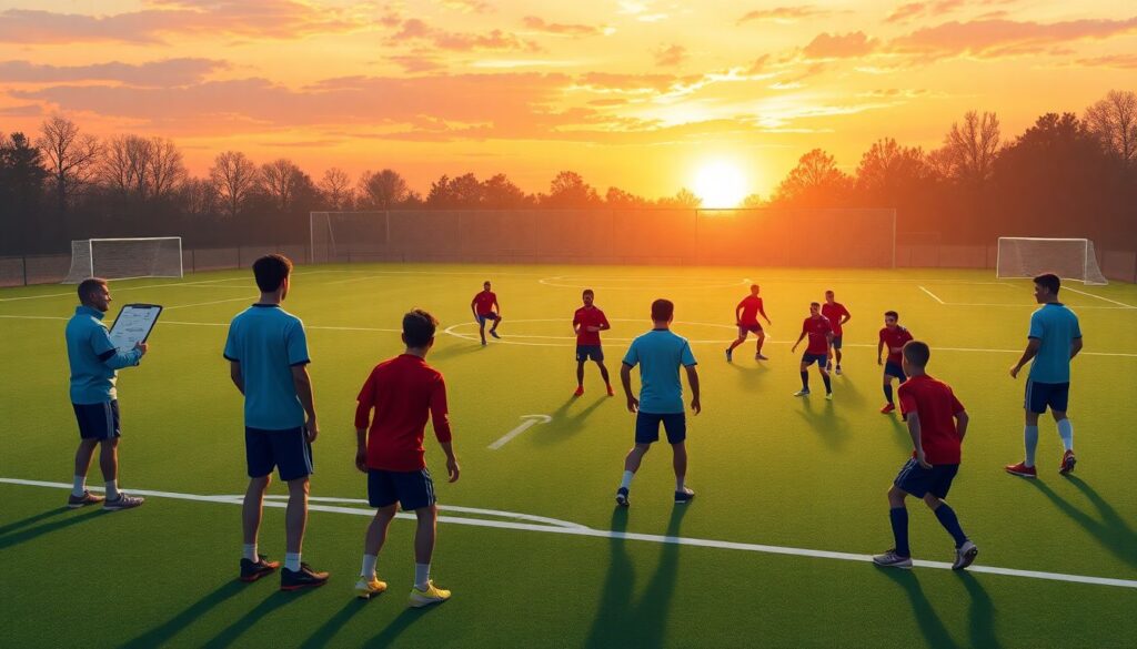 From academy to star: case studies of Turkish players who made it big in world football - иллюстрация