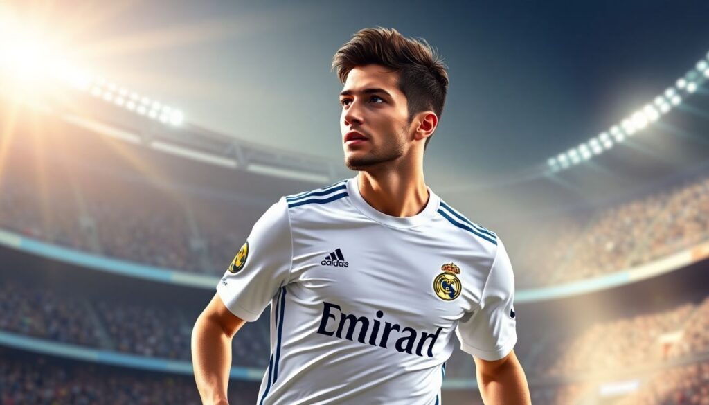 From academy to star: case studies of Turkish players who made it big in world football - иллюстрация