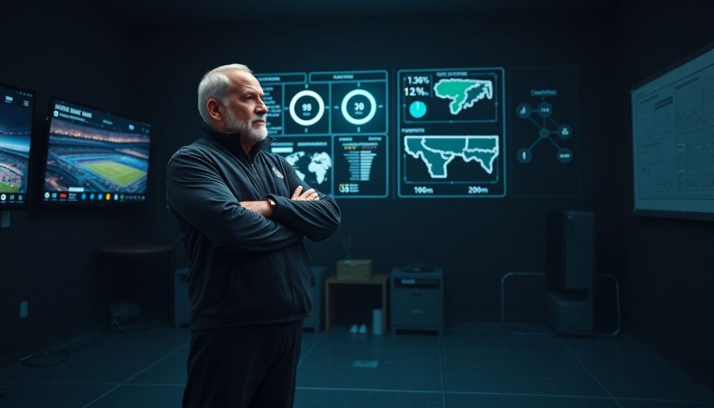 Data and analytics in Turkish football: how clubs use statistics for scouting and tactics - иллюстрация