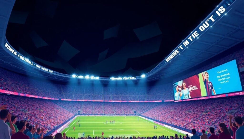 Women’s football in Turkey and worldwide: current state, challenges, and growth potential - иллюстрация