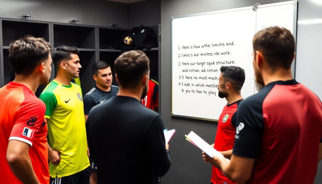 How changes in TFF regulations are impacting transfers, foreign player quotas, and youth minutes - иллюстрация