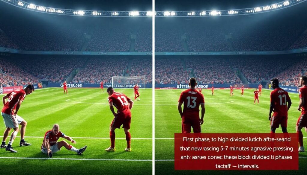 World football’s emerging tactical trends and how they are influencing Süper Lig coaches - иллюстрация