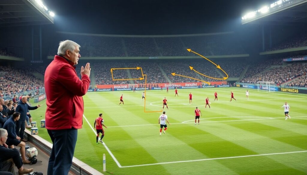 Turkey’s most influential football coaches and their philosophies, past and present - иллюстрация