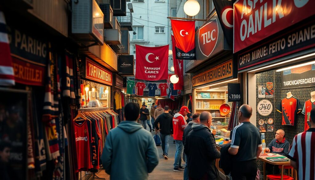 Behind the scenes of TFF 1. Lig: stories, rivalries, and the fight for promotion to Süper Lig - иллюстрация