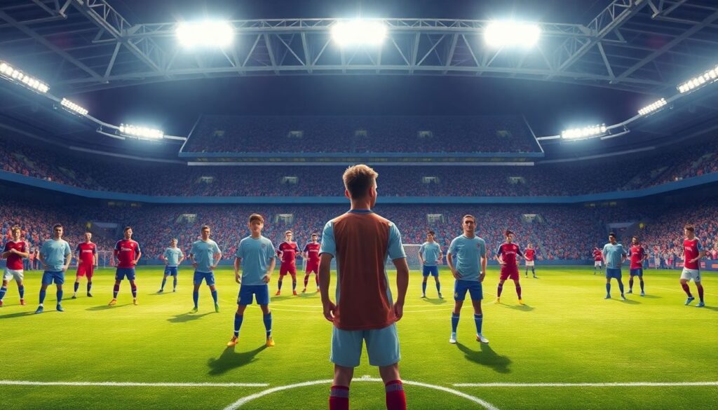 Hidden gems: young talents in TFF 1. Lig ready for a Süper Lig breakthrough - иллюстрация