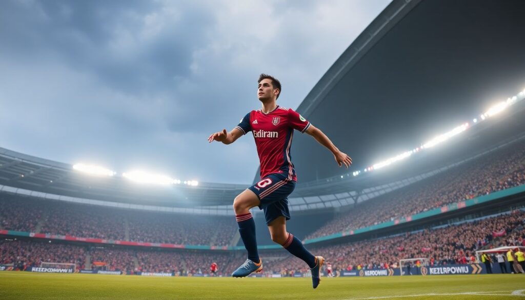 Financial fair play and its real impact on Turkish clubs’ transfer strategies - иллюстрация