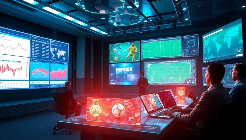 The rise of data analytics in Turkish football: scouting, tactics, and performance - иллюстрация