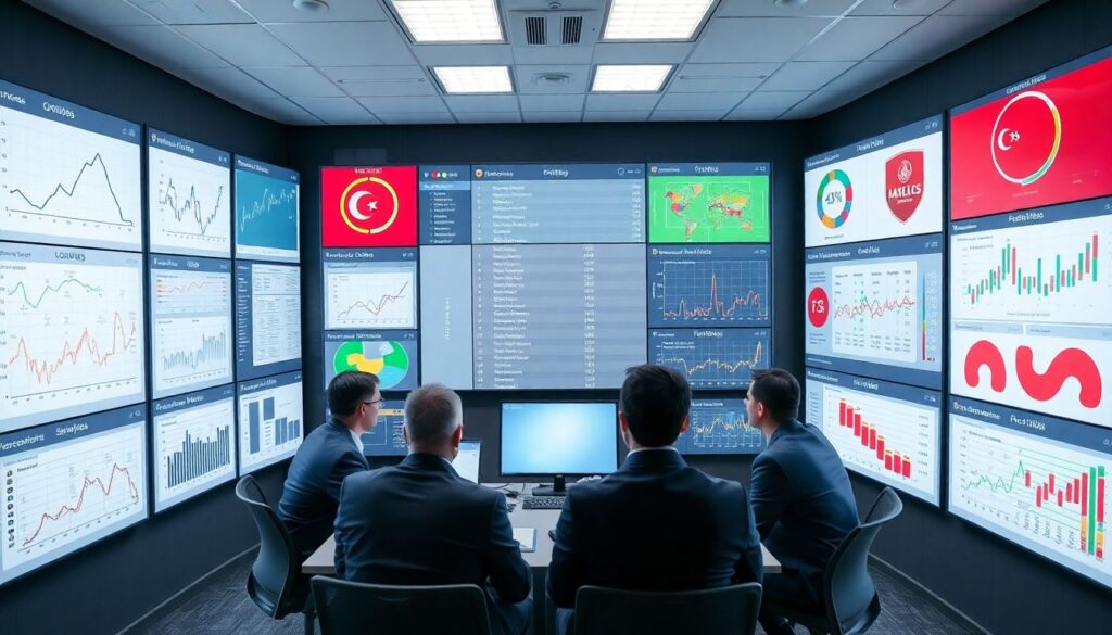 The rise of data analytics in Turkish football: scouting, tactics, and performance - иллюстрация