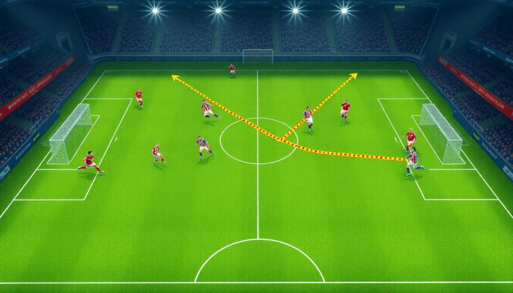 Hidden Gems: Young Turkish Talents in Lower Leagues You Need to Know About - иллюстрация