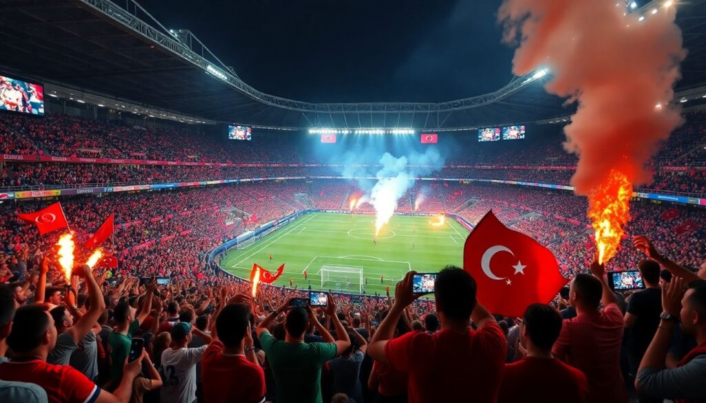 Can Turkish clubs compete again in Europe? A deep dive into the continental performances - иллюстрация