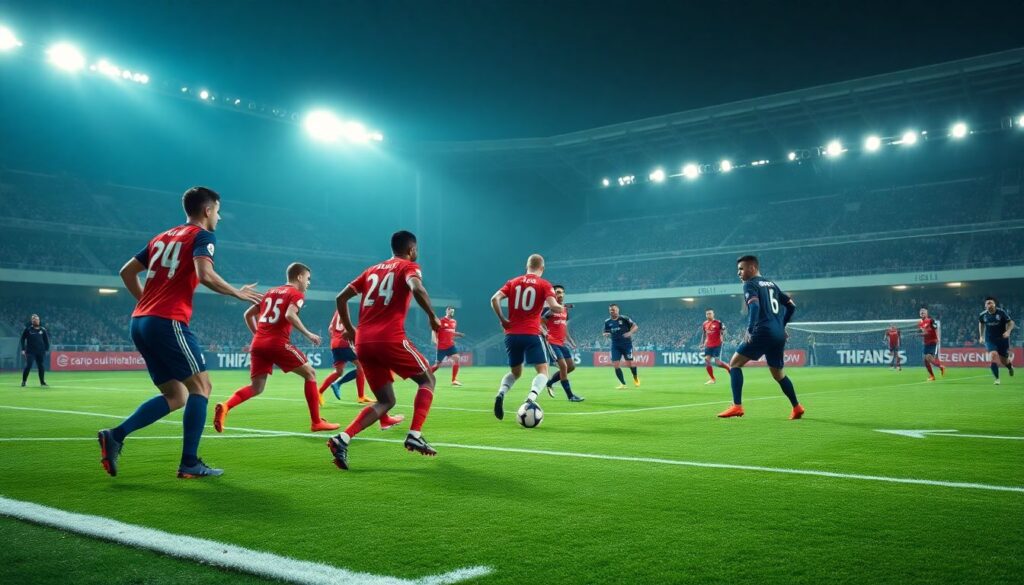 Can Turkish clubs compete again in Europe? A deep dive into the continental performances - иллюстрация