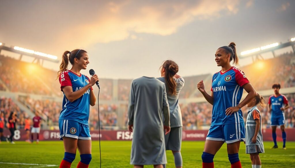 Women’s football in Turkey: current state, challenges, and opportunities - иллюстрация