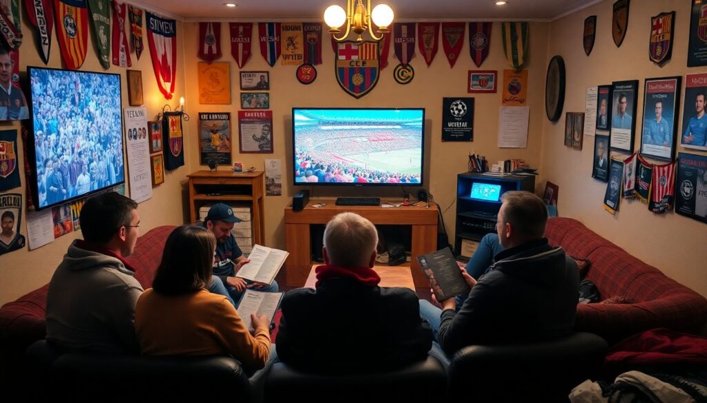 Derbies that define a nation: psychological and social impact of Turkish football rivalries - иллюстрация