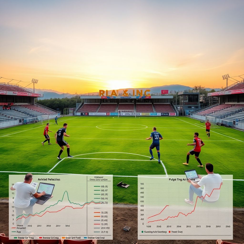 Hidden gems: young turkish talents in lower leagues you need to know