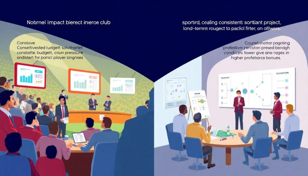 How TFF 1. Lig clubs survive and grow with limited budgets - иллюстрация