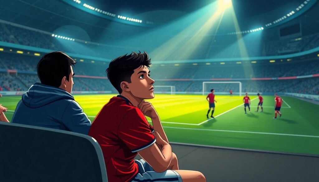 Foreign player rules in Turkey: do they help or hurt local talent development? - иллюстрация