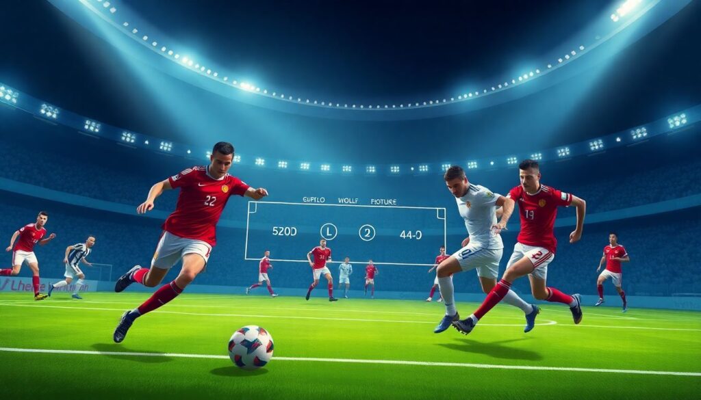 Comparing Süper Lig’s playing style with the top five European leagues - иллюстрация