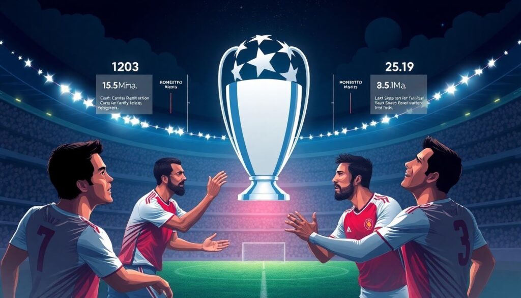 From Anatolia to the World: Turkish Players Making an Impact in Top European Leagues - иллюстрация