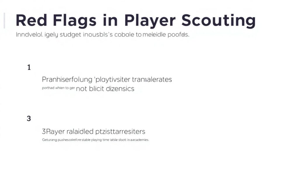 How Super Lig Clubs Scout and Develop Foreign Wonderkids - иллюстрация