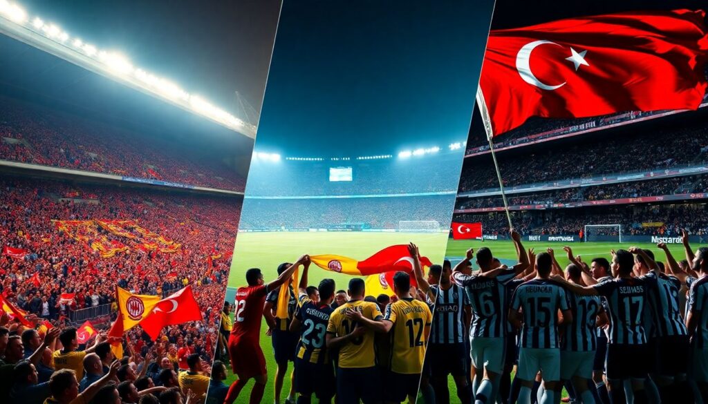 Why Turkish Clubs Struggle in European Competitions — and How That Can Change - иллюстрация