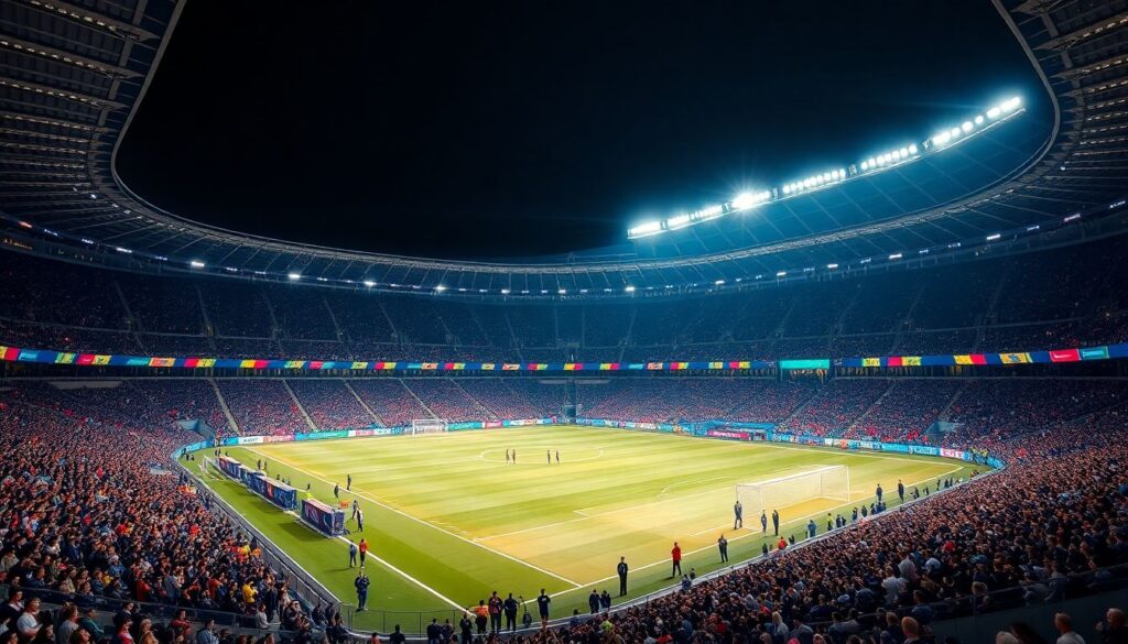 How Ultra Culture Shapes Matchday Atmosphere in the Super Lig - иллюстрация