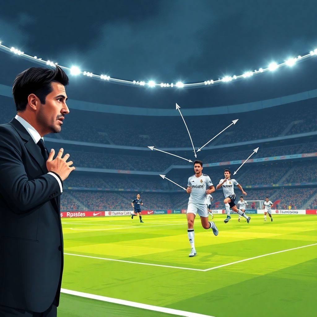 Arda güler is a weapon for us – arbeloa on real madrid vs benfica clash