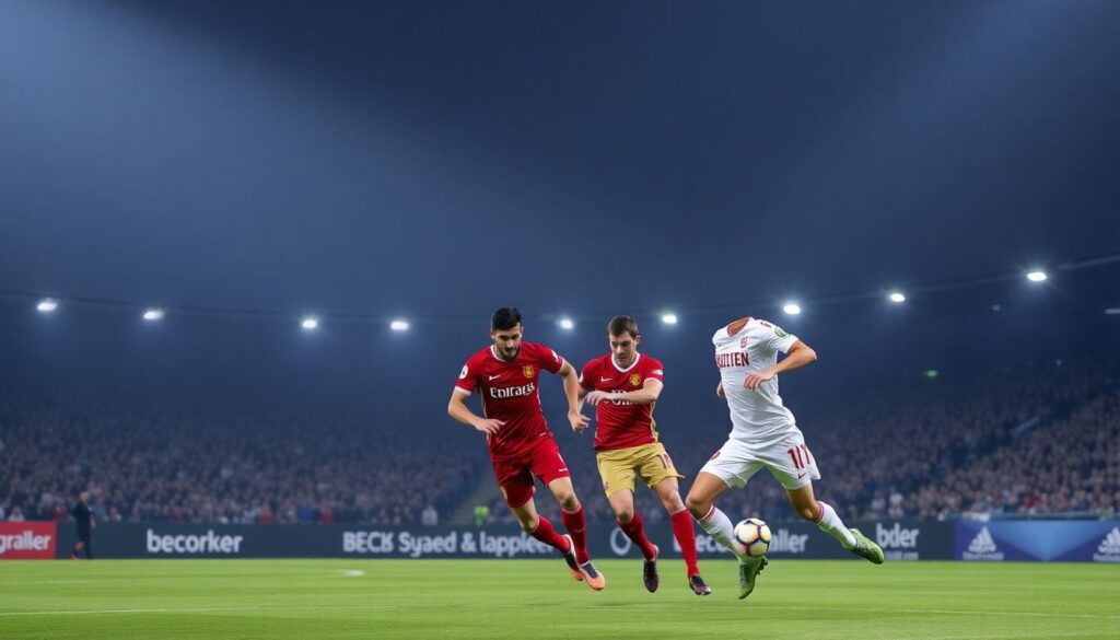 Turkey’s Most Promising U21 Players and Their Chances of Going Abroad - иллюстрация