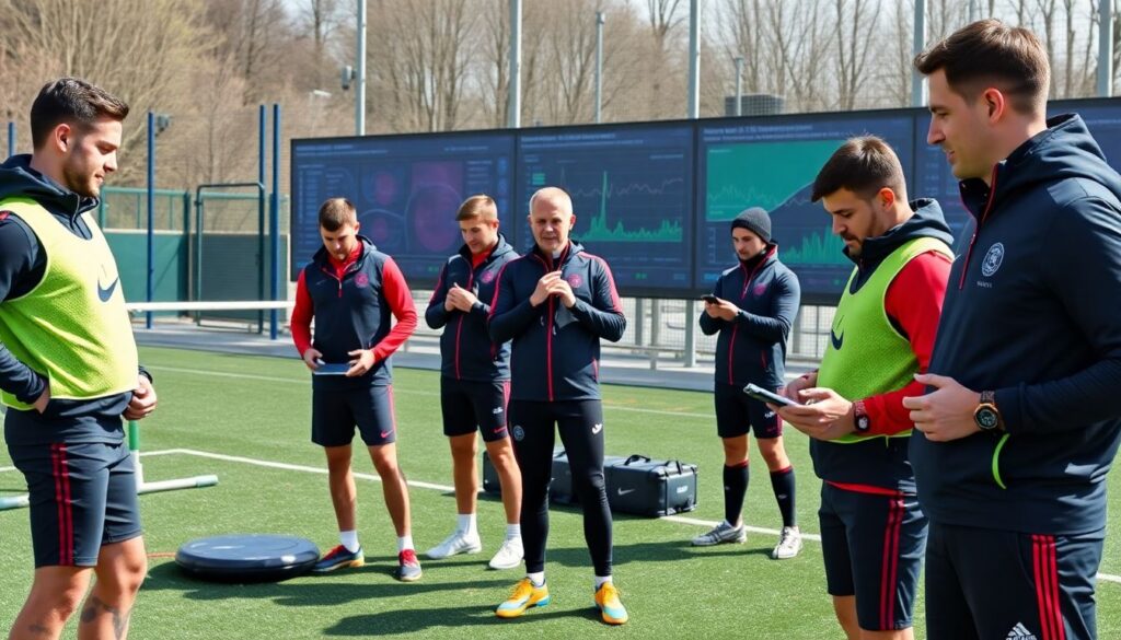 Global Football Trends and What They Mean for Turkish Clubs - иллюстрация