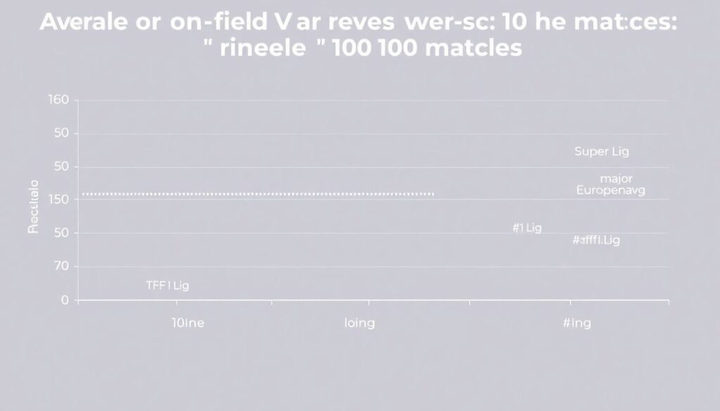 How VAR Has Changed the Game in the Super Lig and TFF 1. Lig - иллюстрация