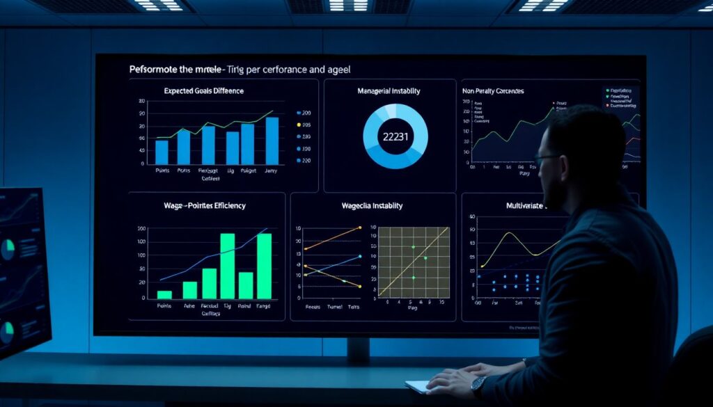 The Impact of Managerial Instability on Club Performance in Turkey - иллюстрация
