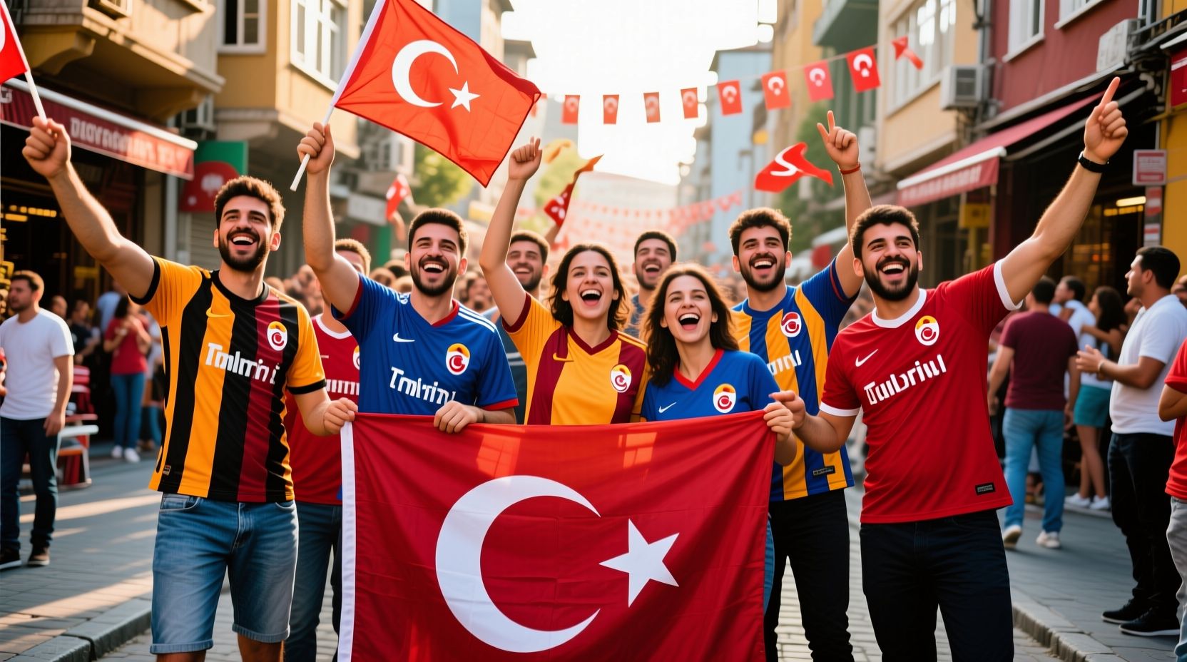 Explore Global and Turkish Football Insights