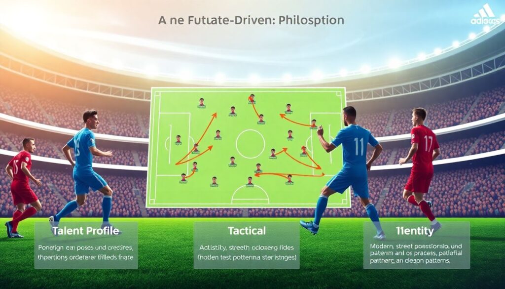 How Turkey’s youth academies are reshaping the future of the national team - иллюстрация