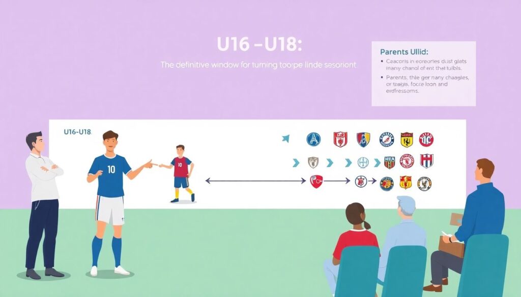 Hidden gems: the most promising U17 talents currently playing in Turkey’s academies - иллюстрация