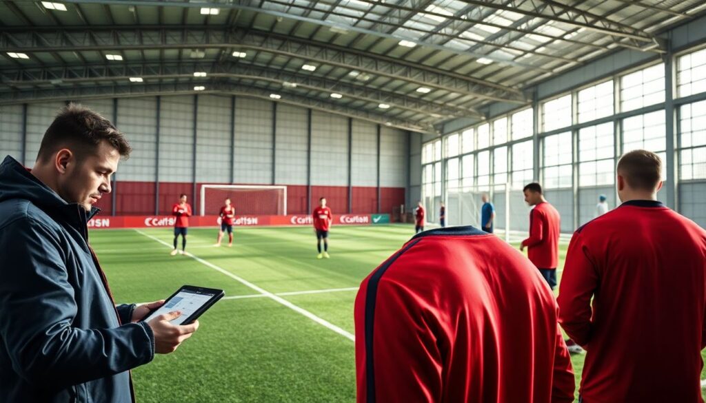 Hidden gems: the most promising U17 talents currently playing in Turkey’s academies - иллюстрация