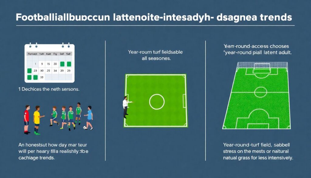 How grassroots football in Turkey is battling economic and infrastructural challenges - иллюстрация