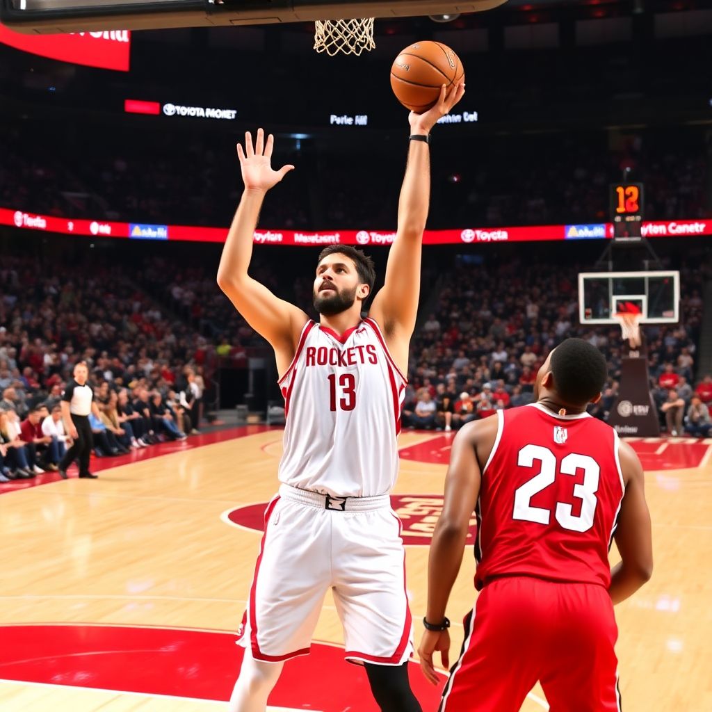 Houston routs utah as alperen sengun nears triple-double, spurs win ninth straight