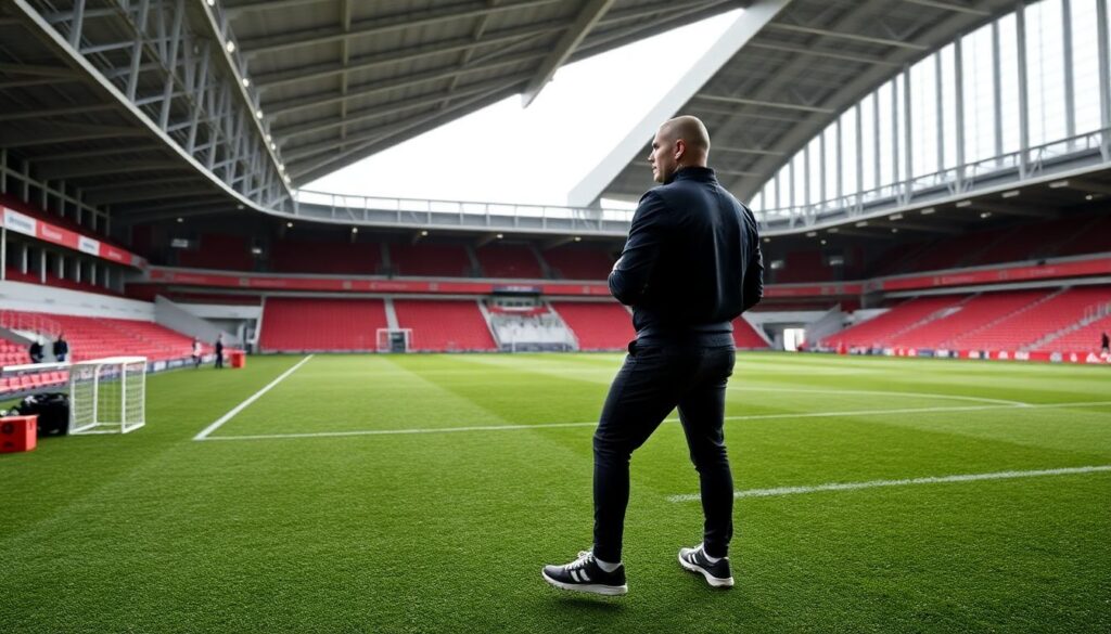 How Turkish youth academies compare to Europe's elite development systems - иллюстрация