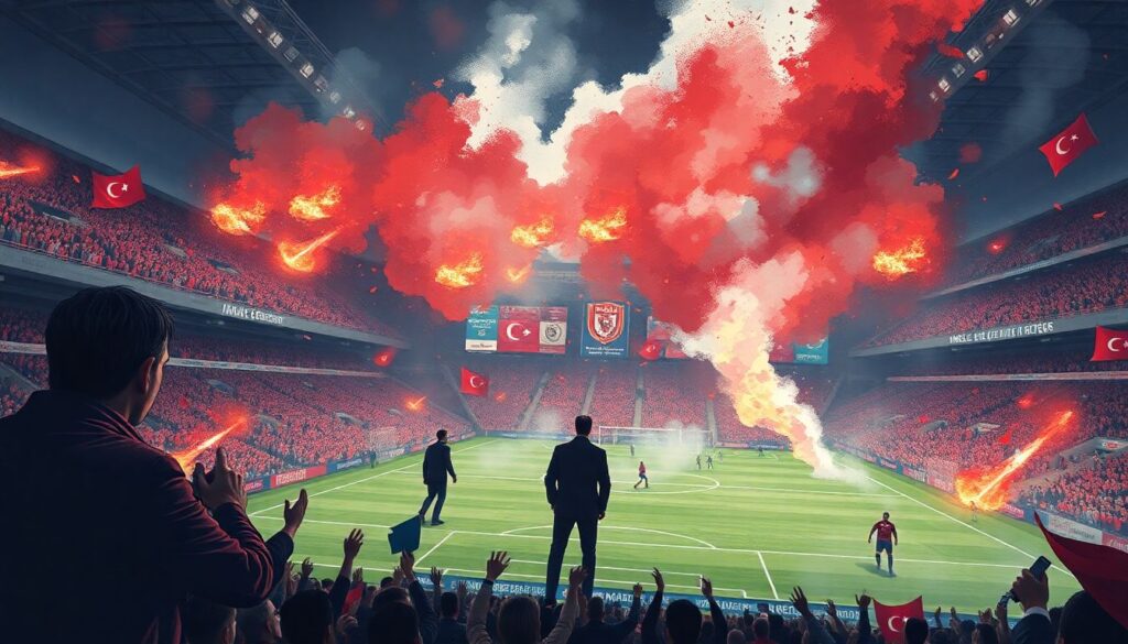 How Turkish coaches are influencing world football: success stories at home and abroad - иллюстрация