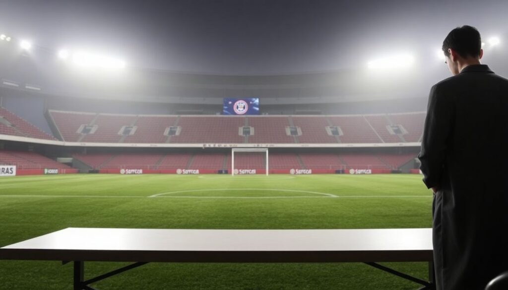 Why Süper Lig clubs struggle in European competitions - finance, tactics, or mentality? - иллюстрация