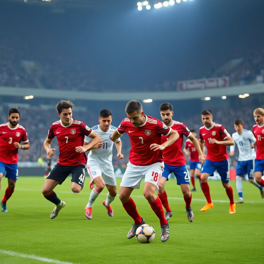 Why süper lig clubs struggle in europe: finances, tactics and mentality