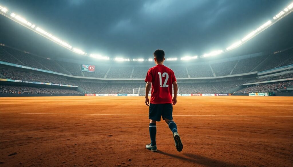 From Anadolu to the world: Turkish players who made it big in top European leagues - иллюстрация