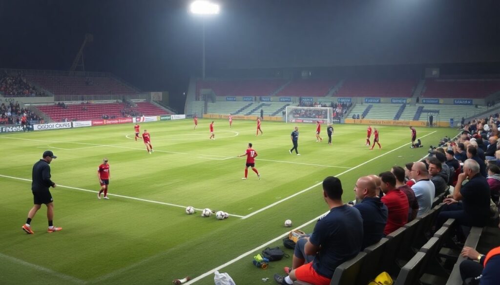 The impact of foreign player quotas on the development of local talent in Turkey - иллюстрация