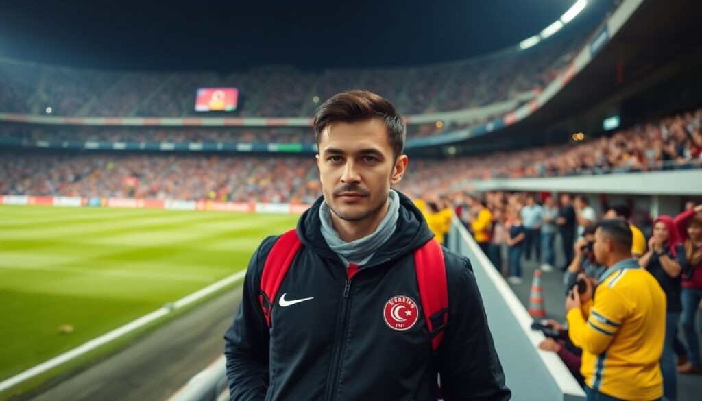 Inside the new generation of Turkish coaches: philosophies, systems, and influences - иллюстрация