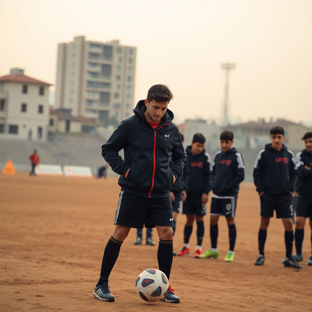 Inside the new generation of turkish coaches: philosophies, systems and impact