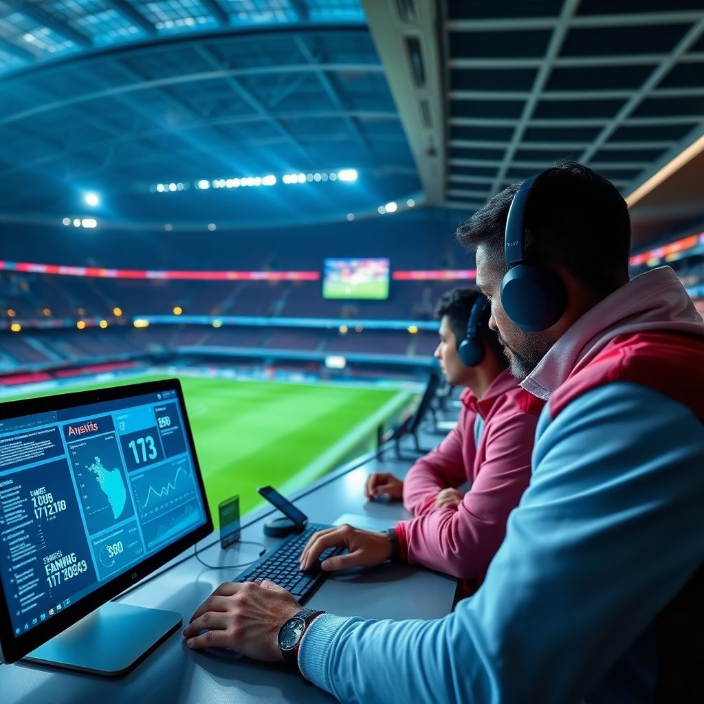 How data analytics is transforming recruitment in süper lig and Tff 1.. Lig