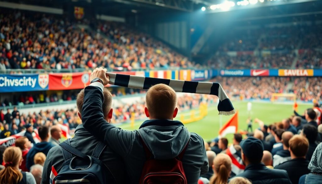 Derby culture in Turkey: the psychology and history behind the biggest rivalries - иллюстрация