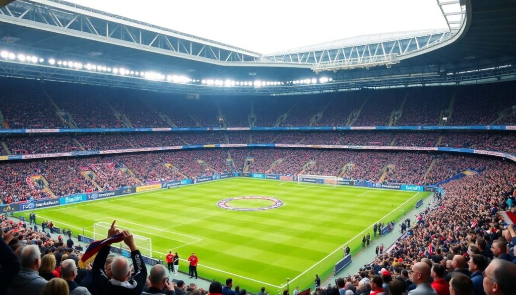 Derby culture in Turkey: the psychology and history behind the biggest rivalries - иллюстрация