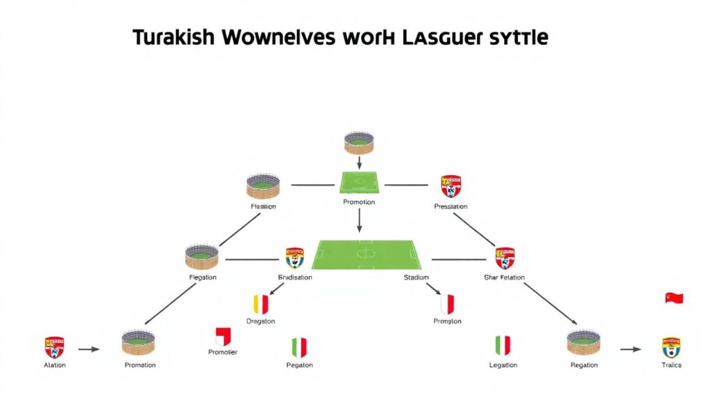 Women's football in Turkey: untapped potential and structural challenges - иллюстрация